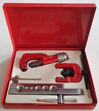 KIT DE PLOMBERIE BRICOLAGE COFFRET OUTILLAGE