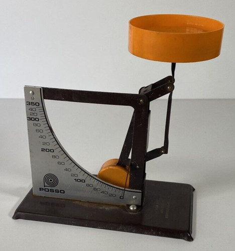 Balance vintage posso - balance,