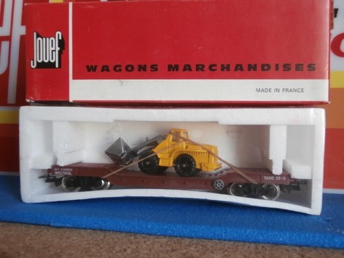 Rare sous blister sncf wagon - sous,