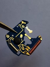 ETA - CALIBRE 955112 - CIRCUIT