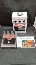 Fuzz pédale guitare Electro