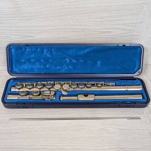 Yamaha yfl 211 - yfl-211, couvertes