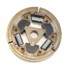 Embrayage pour tronçonneuses