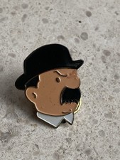 Pin’s Dupont Tintin •