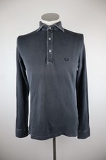 Fred Perry Polo Maille Homme