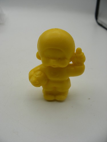 Pvc figurine kiki cadeau - figurine,