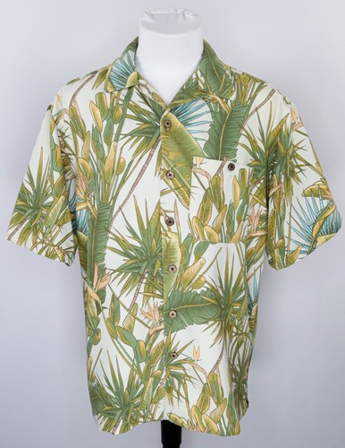 Joe marlin hawaiian short - marlin,