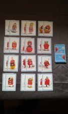 Jeu de Memory Mac Donald's