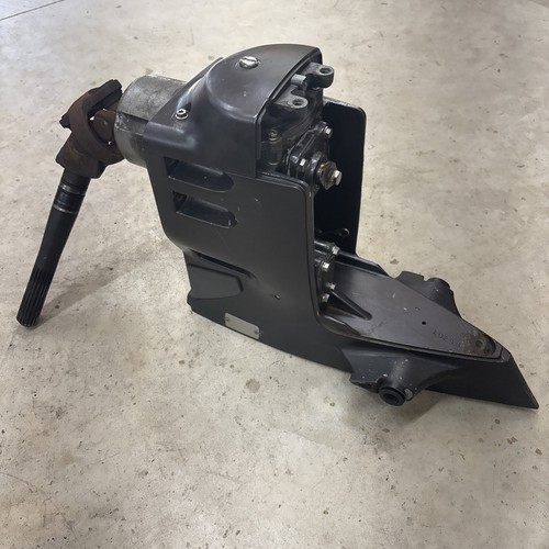 Upper unit gear - upper,