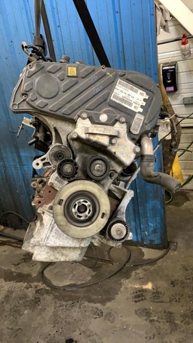Moteur opel astra phase 1 - phase,