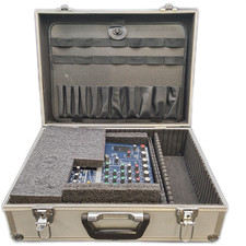 Yamaha MG82CX 8-Channel Audio Mixer Console 