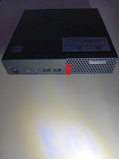 Lenovo M910 i5-6500T 8GB de