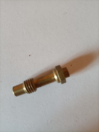 Diffuseur carburateur - diffuseur,