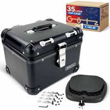 Topcase Pour BMW R 1100 RS 35