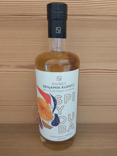 Whisky kuentz - whisky,