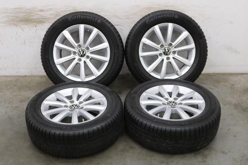Hiver original jantes 16 - hiver,