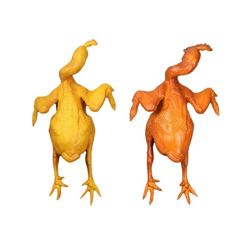 Modèle poulet rôti faux - modèle,