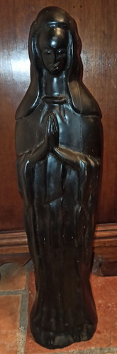 Grande statuette vierge cm - grande,