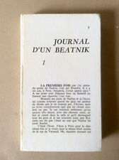 Ingolf Hamm * Journal d'Un