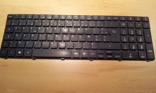 Clavier azerty pour - clavier,