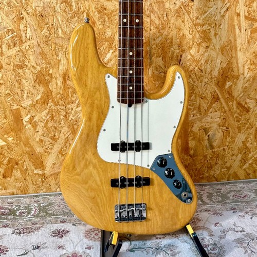 Fender usa jazz - fender, bass