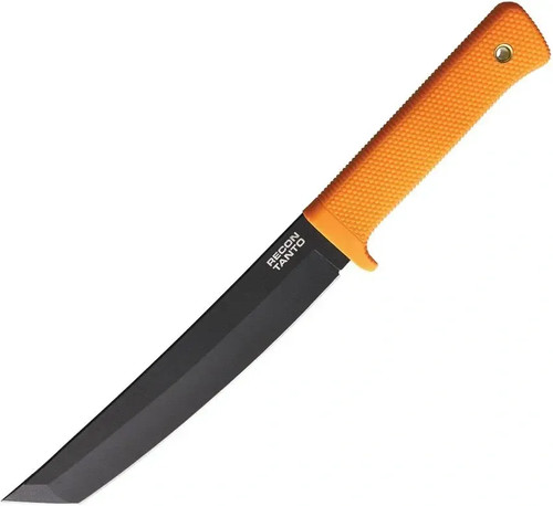 Cold steel recon - cold, orange