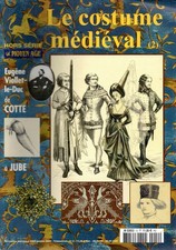 Le Costume Médiéval Moyen