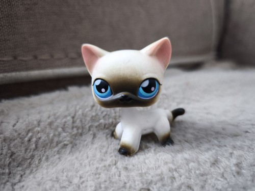 Authentique littlest petshop - authentique,