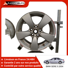 🇫🇷 JANTE ALUMINIUM BMW SERIE 5 BERL. V Phase 1 (E60) 2003-2007 ➤36116776776