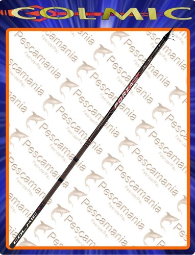 Canne colmic forza bolo - canne,