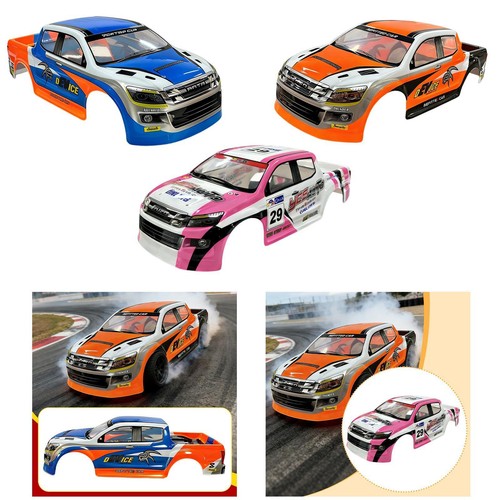 Carrosserie pour voiture - , rc