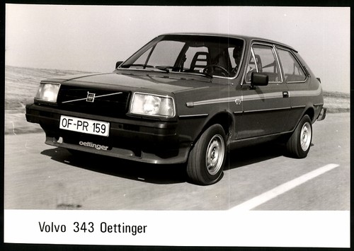 Photographie voiture volvo - photographie,