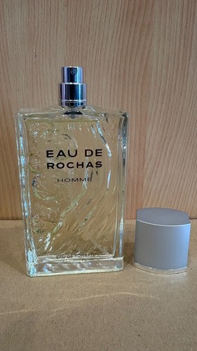 Rochas eau homme - rochas,