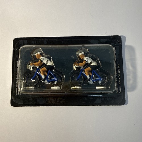 Voiture miniature vélos - miniature, 2