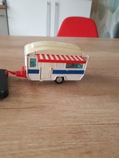 Caravane de tourisme 1/36  -