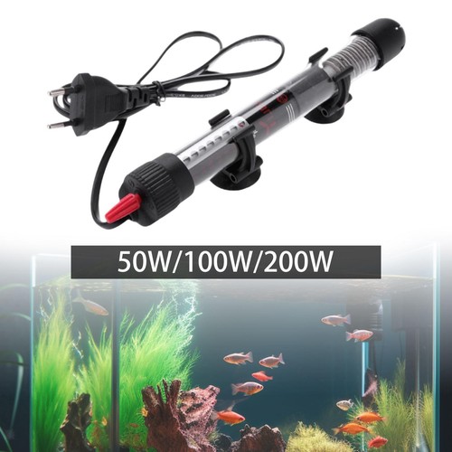 Chauffage submersible pour