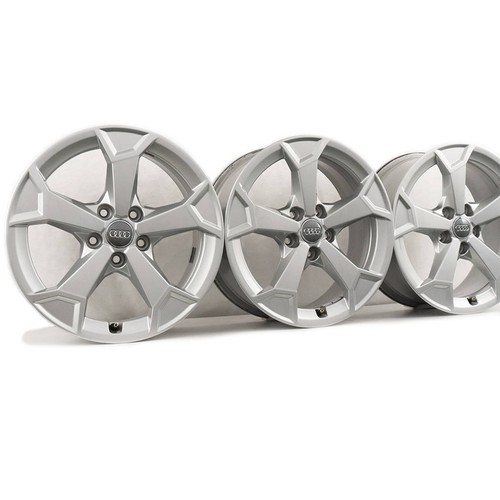 Jantes alliage audi q3 - en,