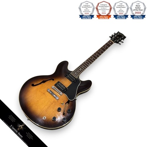 Gibson es335 pro vintage - gibson,