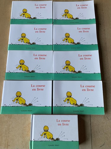 Lot professeur livres la - lot,