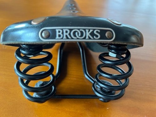 Selle neuve brooks conquest - neuve,
