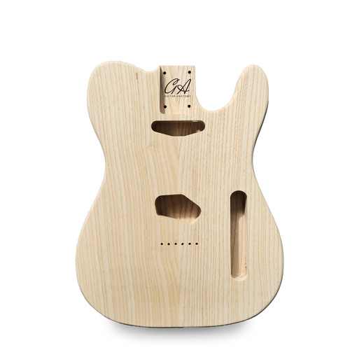 Corps guitare telecaster - corps,