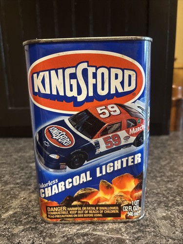 Kingsford charcoal lighter - kingsford,