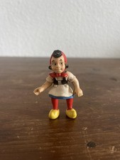 Vintage Figurine PVC Sylvain &