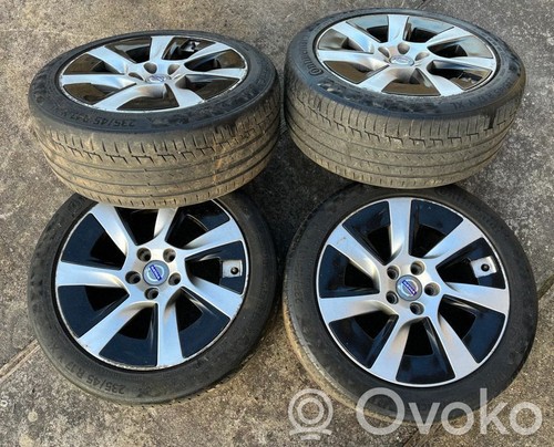 Volvo s60 2012 - 2012, l'ensemble
