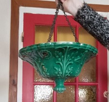 Ancienne Suspension - Vasque