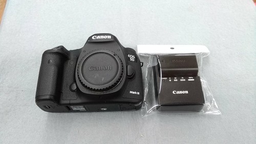 Canon eos mark iii - canon,
