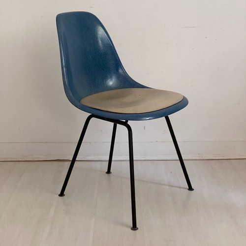 Chaise dsx par charles ray - par,