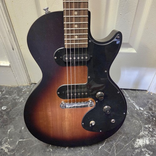 Epiphone les paul tobacco - epiphone,