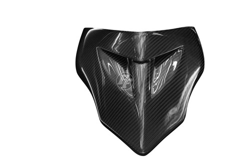 Capot selle passager - selle,