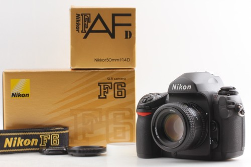 Appareil photo reflex